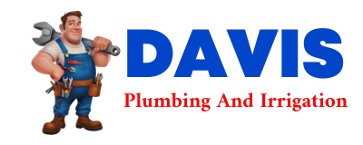 Trusted plumber in NARROWSBURG